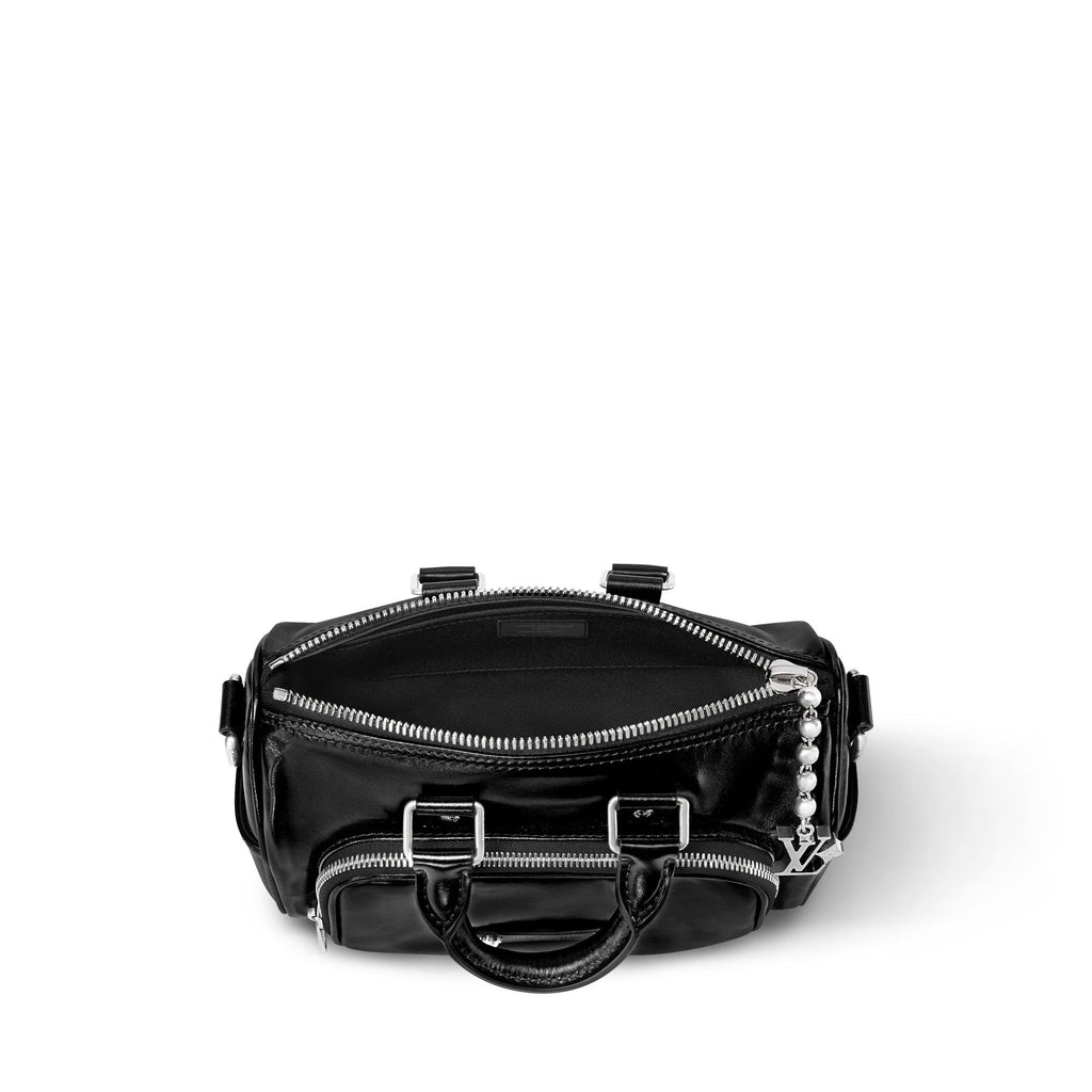 Keepall Cargo Bandoulière 25