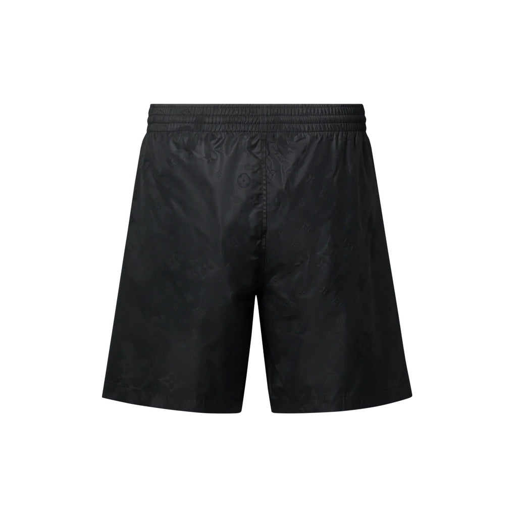 Monogram Swim Shorts