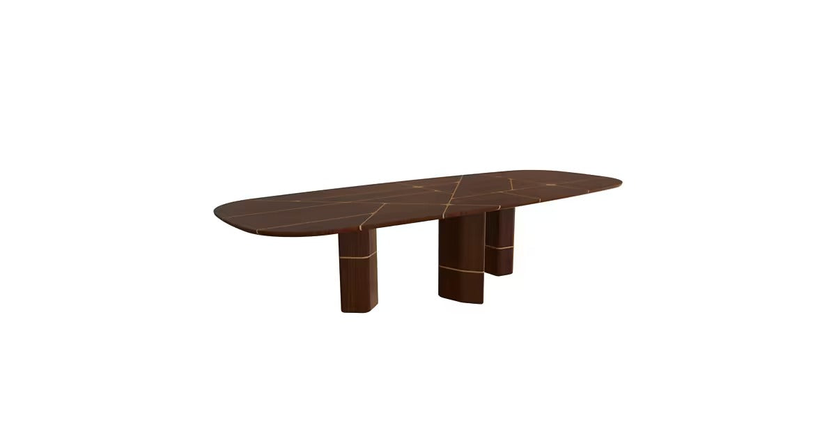 Atlas Dining Table MM