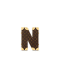 Letter Trunk N