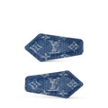LV Backstage Hair Clips