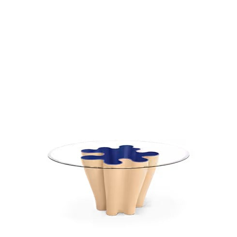Anemona Table PM Round Outdoor By Atelier Biagetti