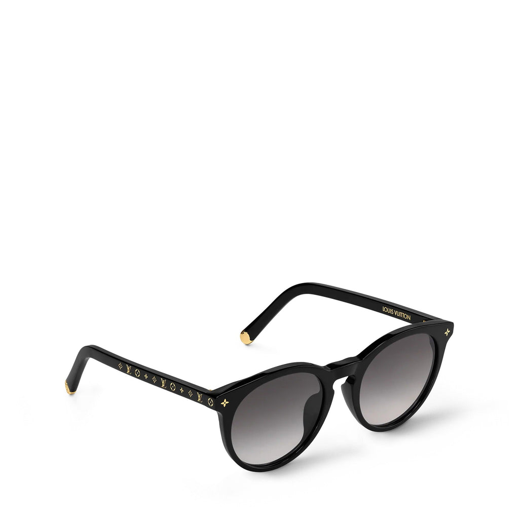 My Monogram Light Round Sunglasses