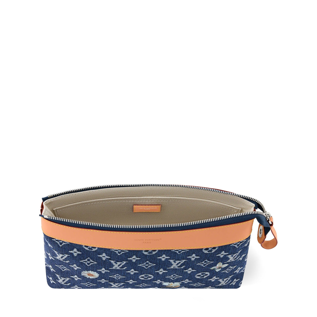 Pochette Voyage Souple