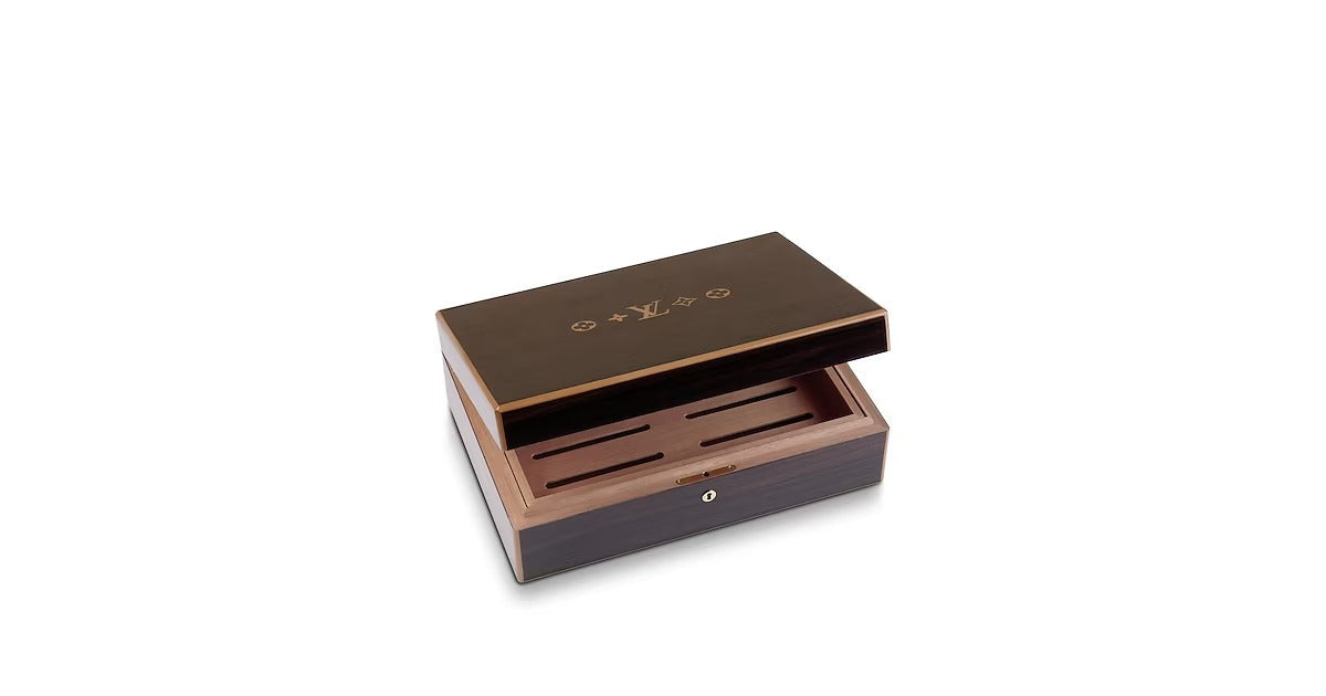 Cigar Case 150