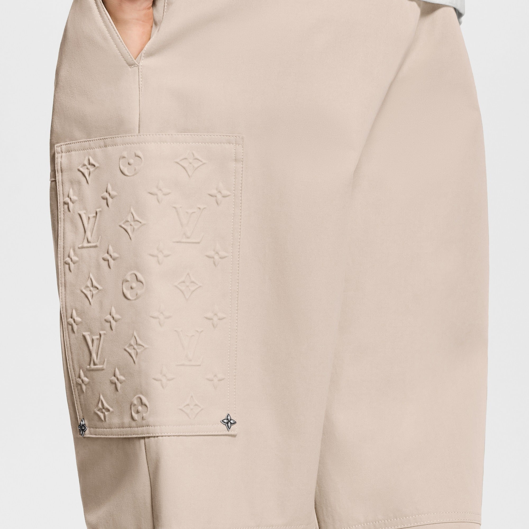 Signature Cargo Pants