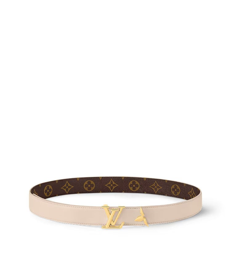 Pretty LV 30mm Reversible Belt