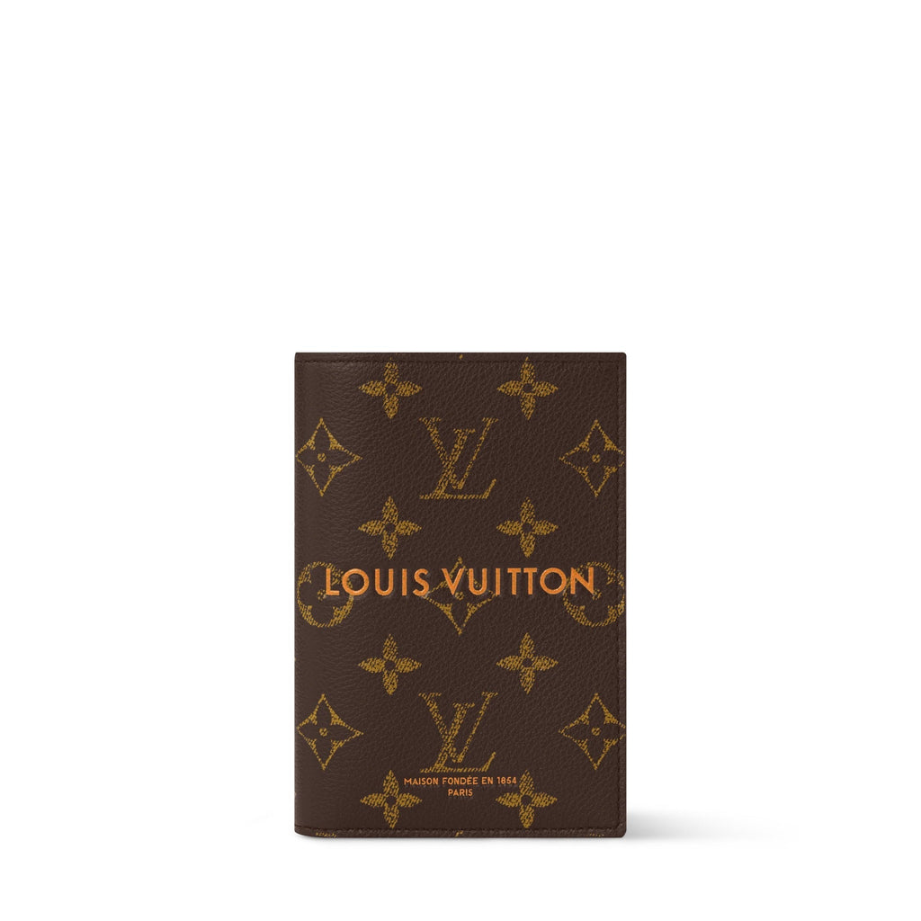 Passport Cover