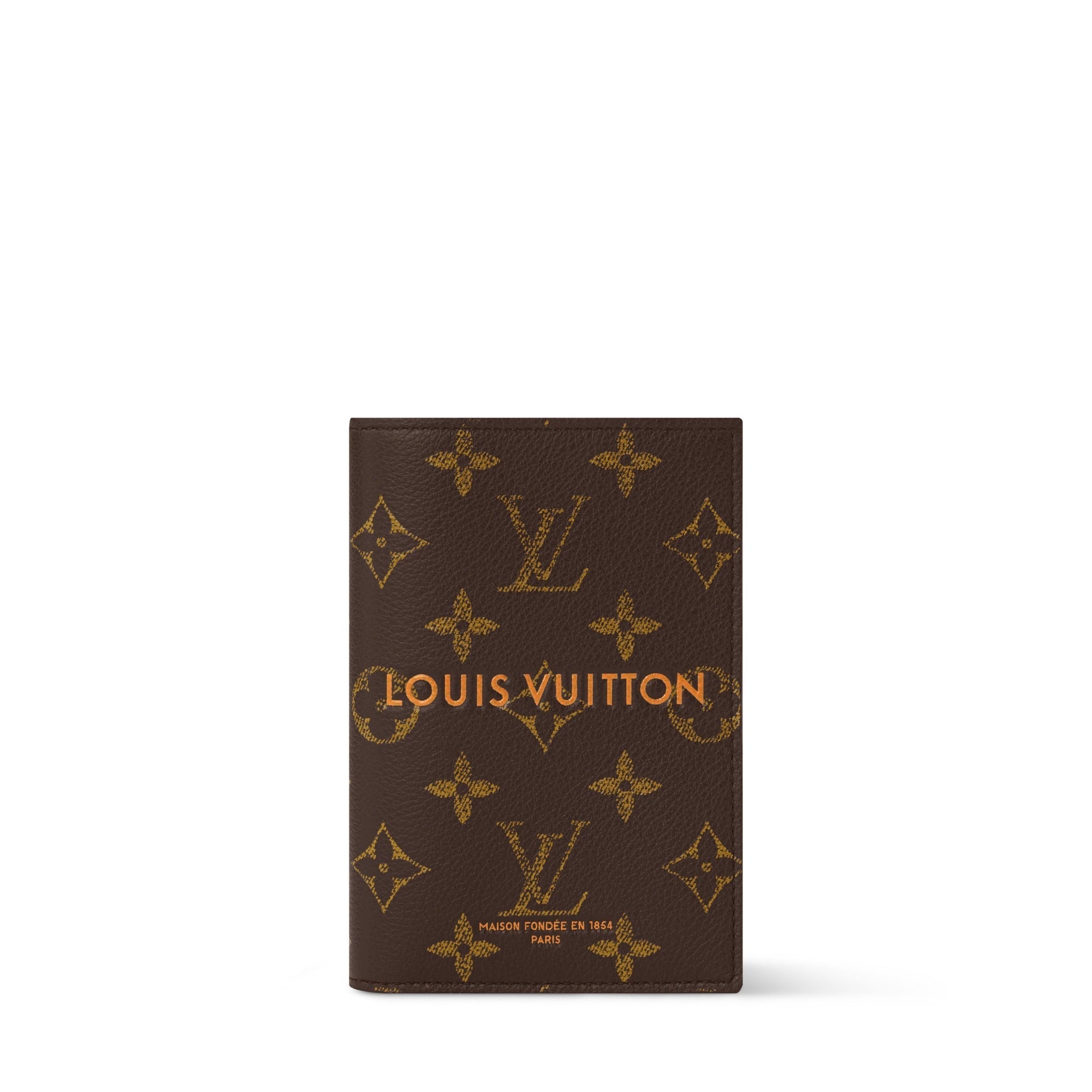 Passport Cover