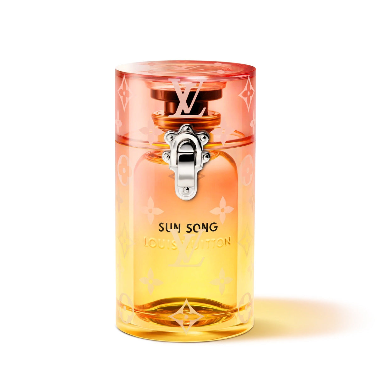 Sun Song 100ml Travel Case