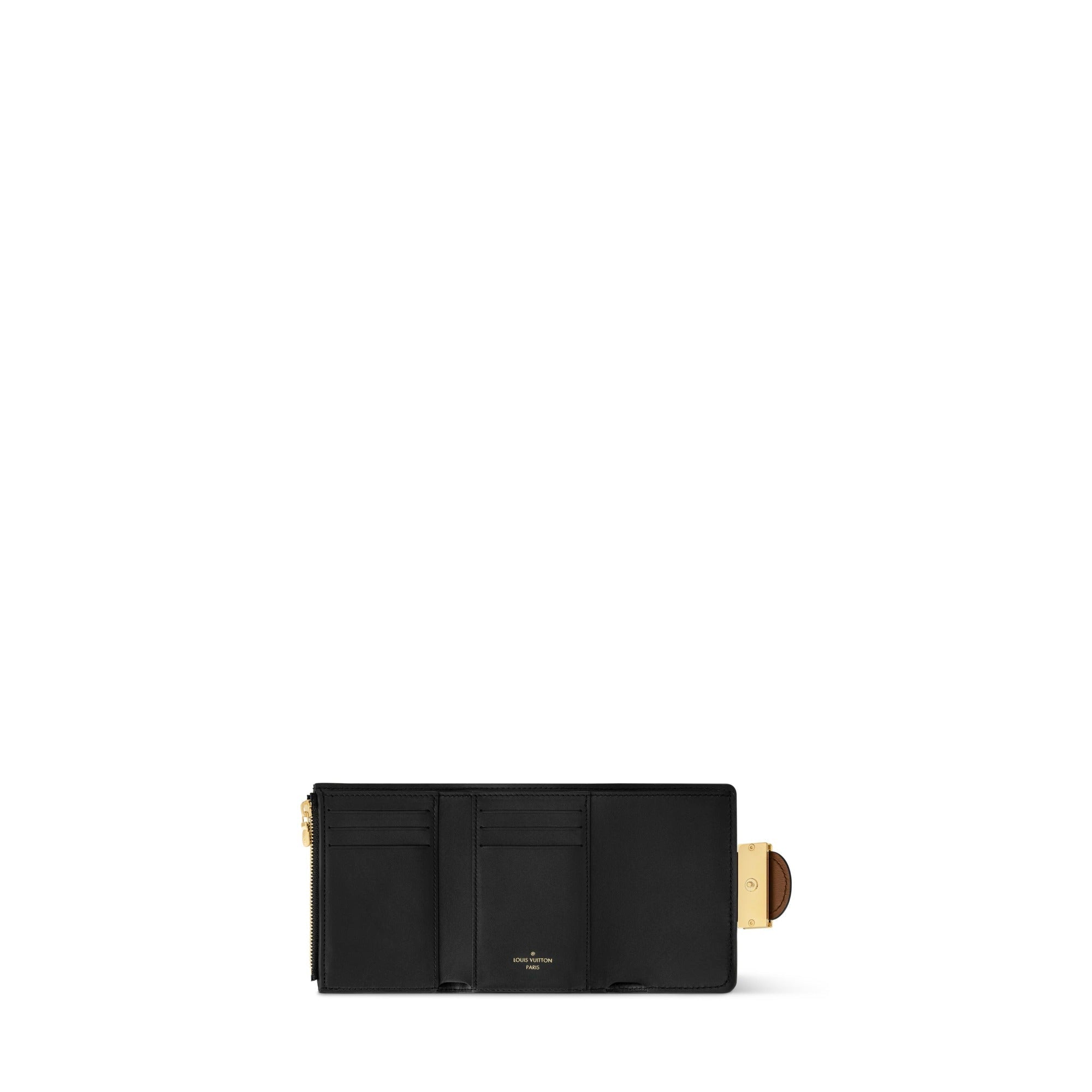 Dauphine Compact Wallet