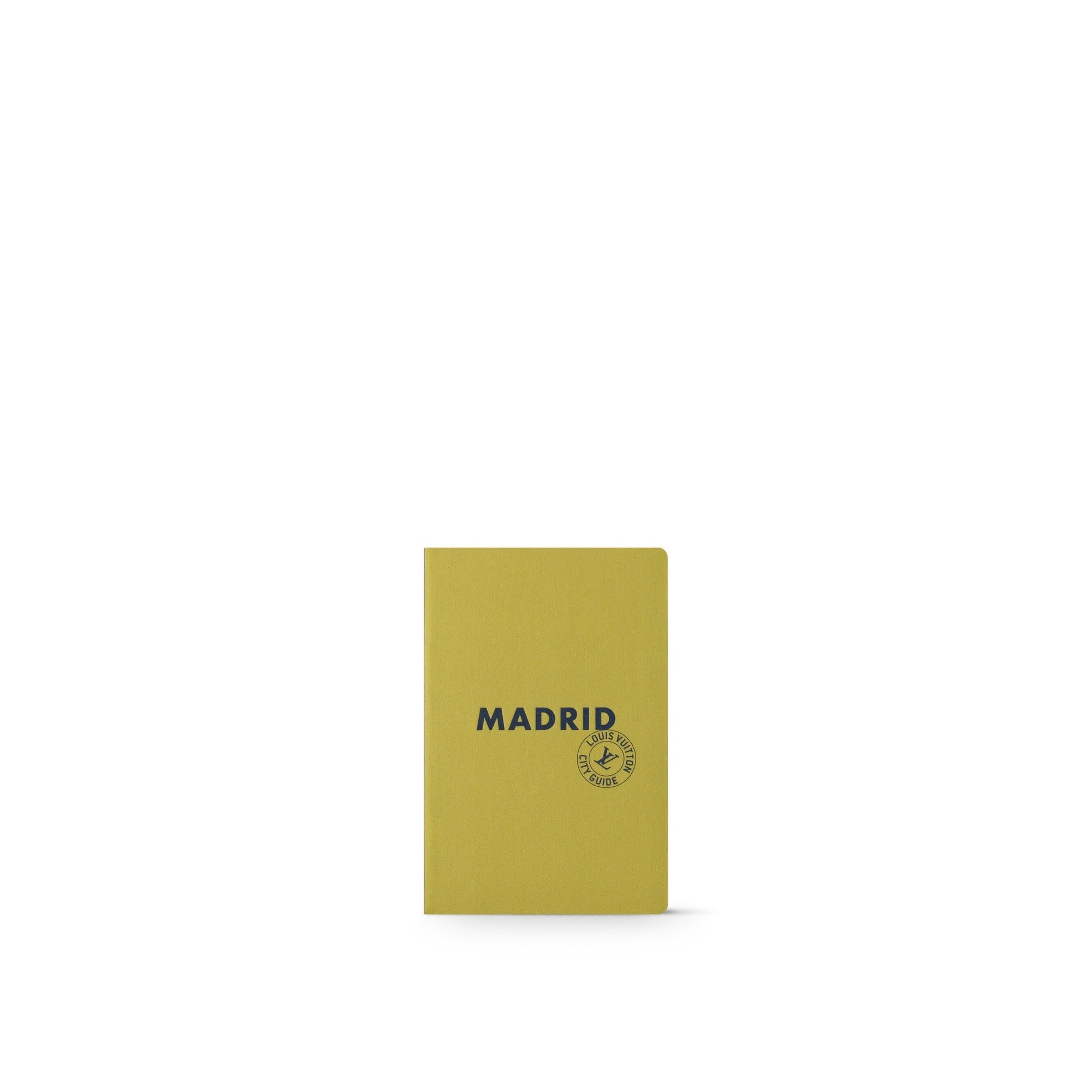 City Guide Madrid