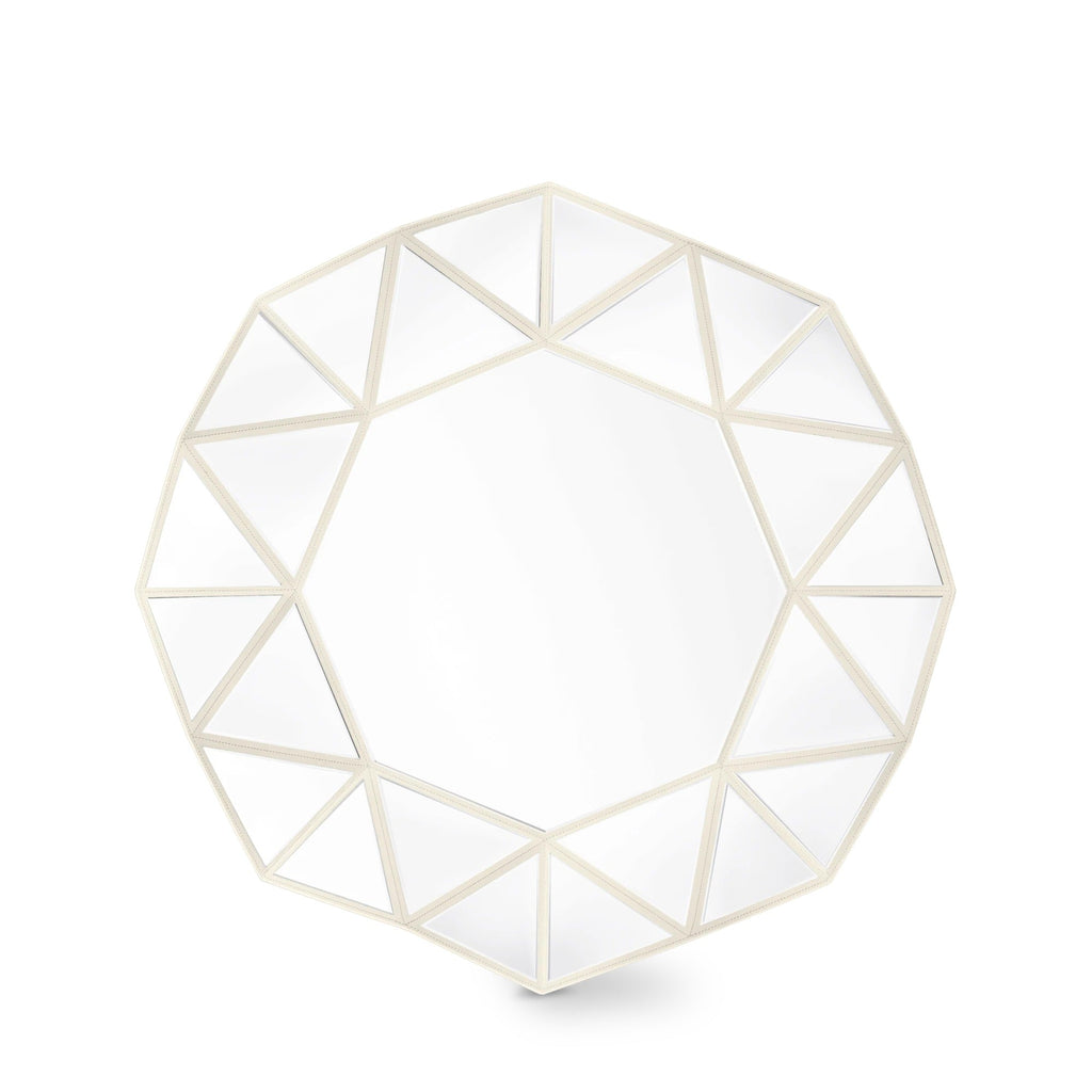 Diamond Mirror by Marcel Wanders