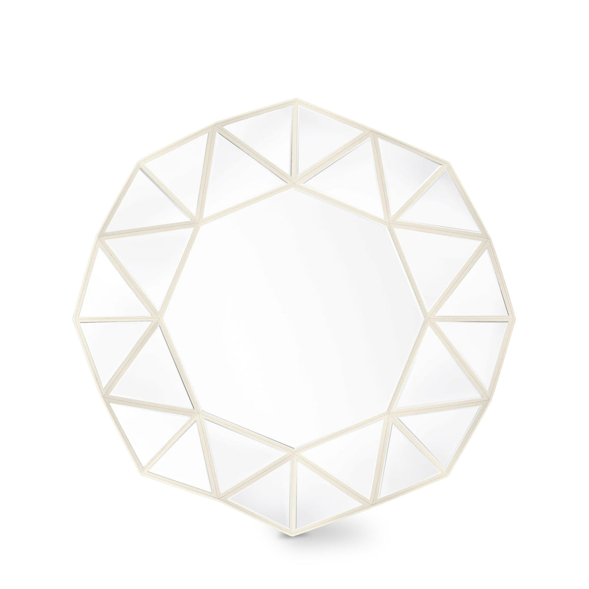 Diamond Mirror by Marcel Wanders
