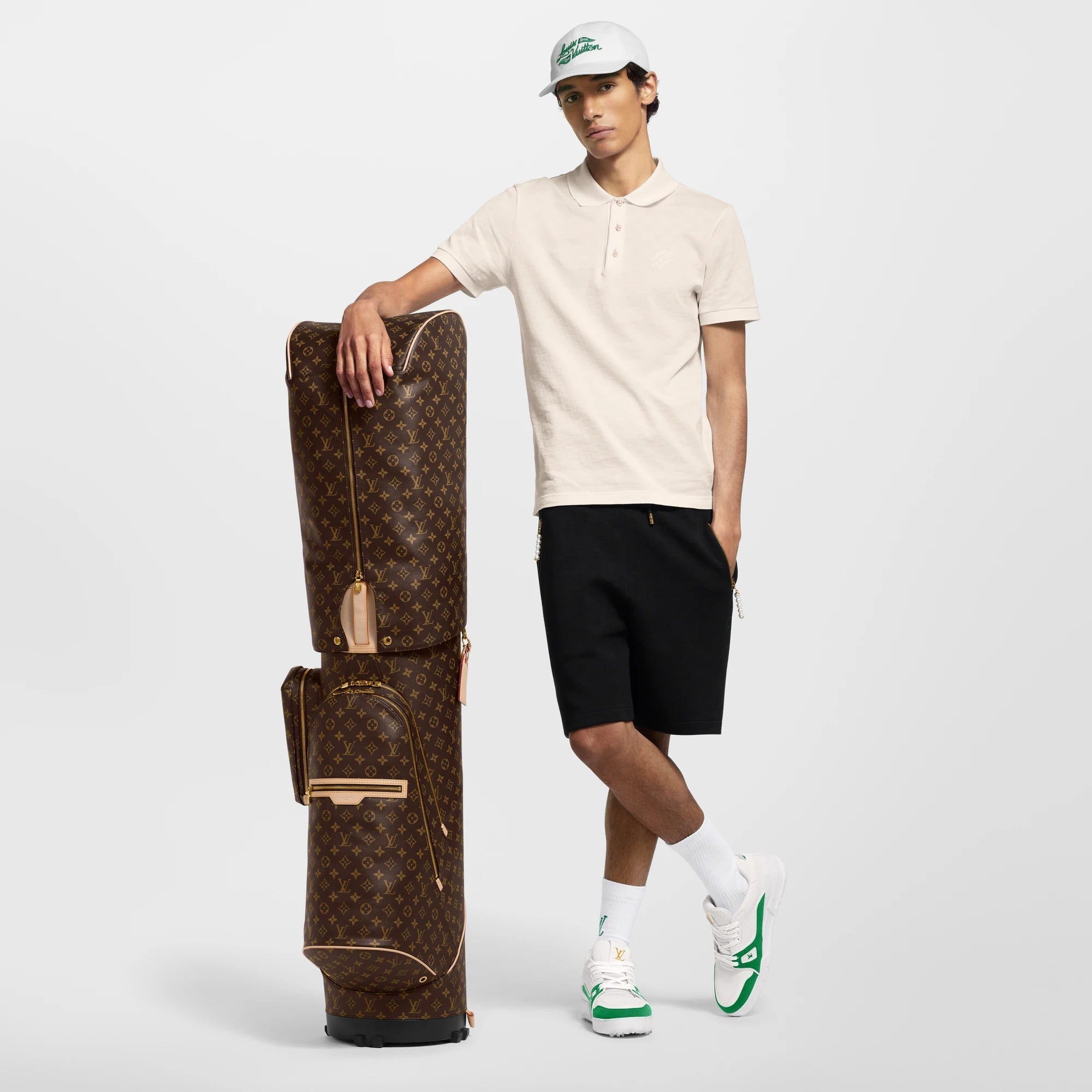 Golf Bag