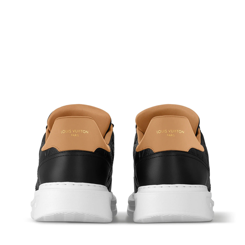 Beverly Hills Sneaker