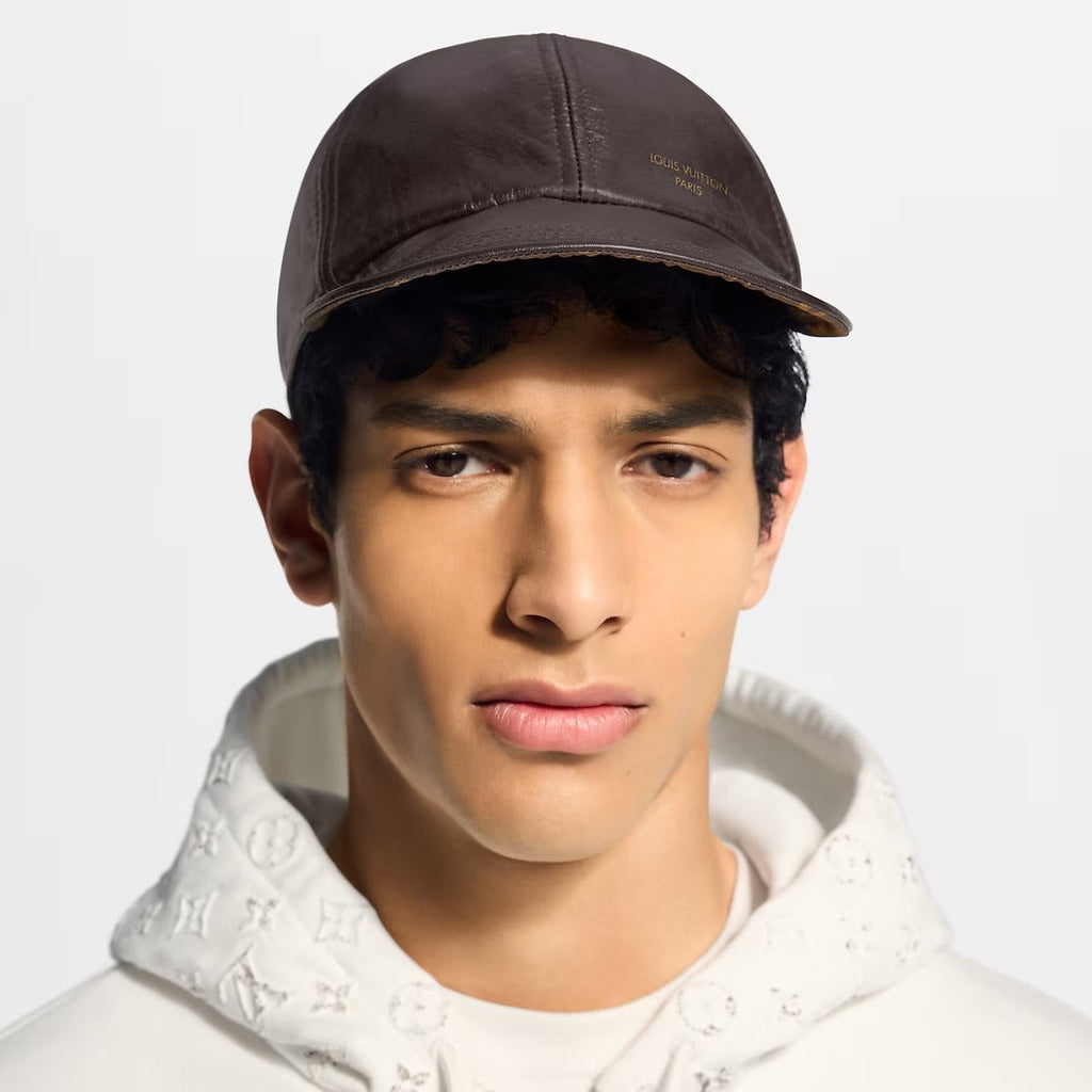 LV Light Reversible Cap