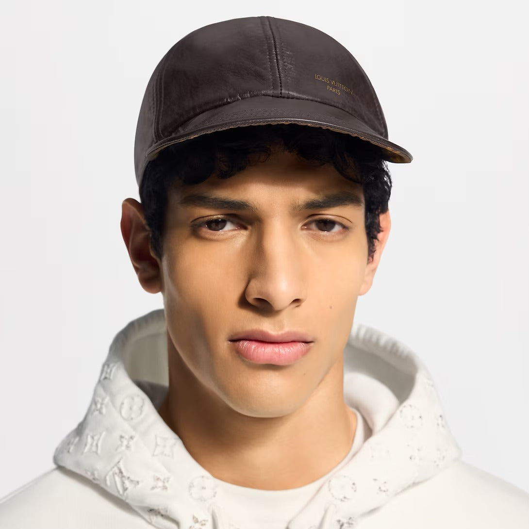LV Light Reversible Cap