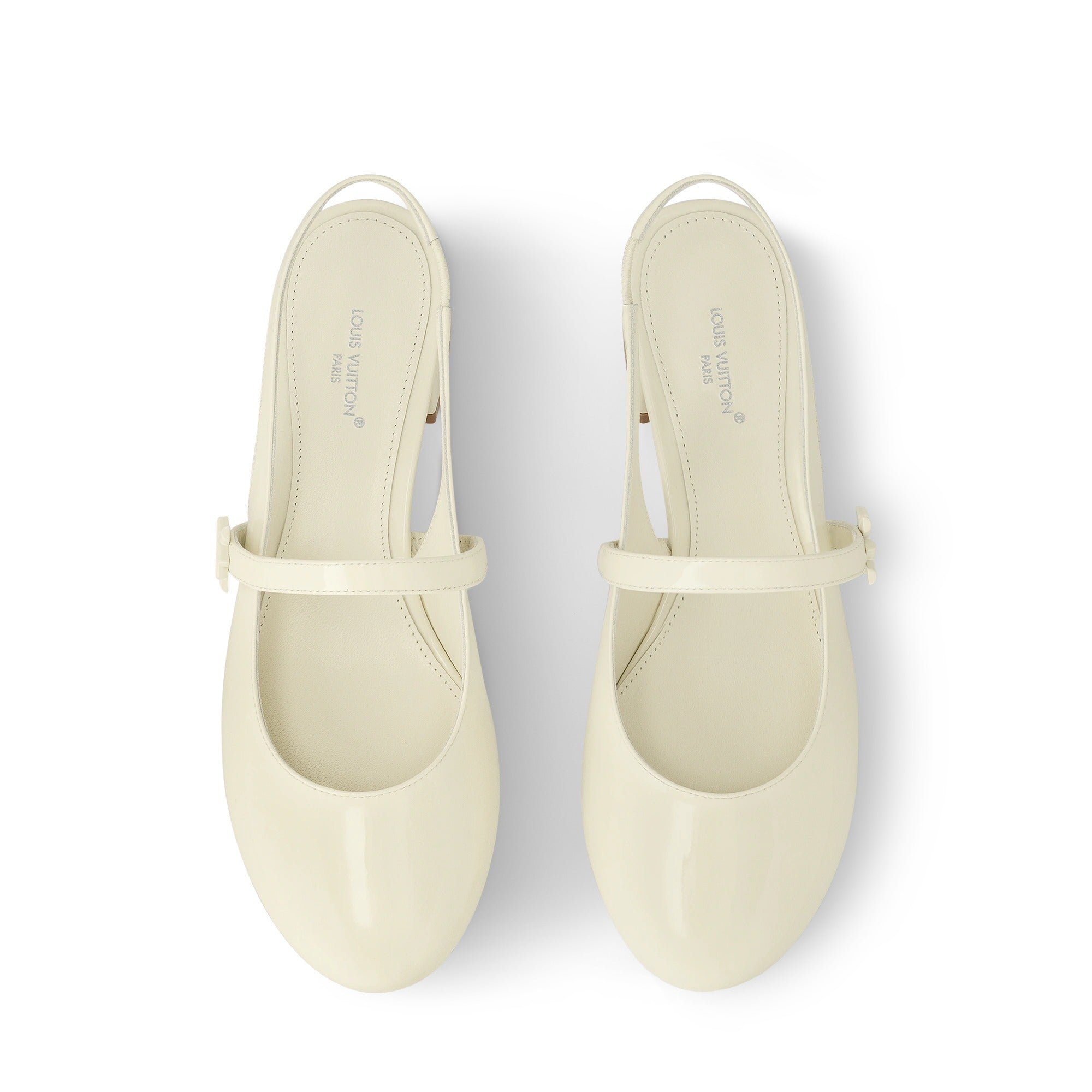Romy Slingback Pump