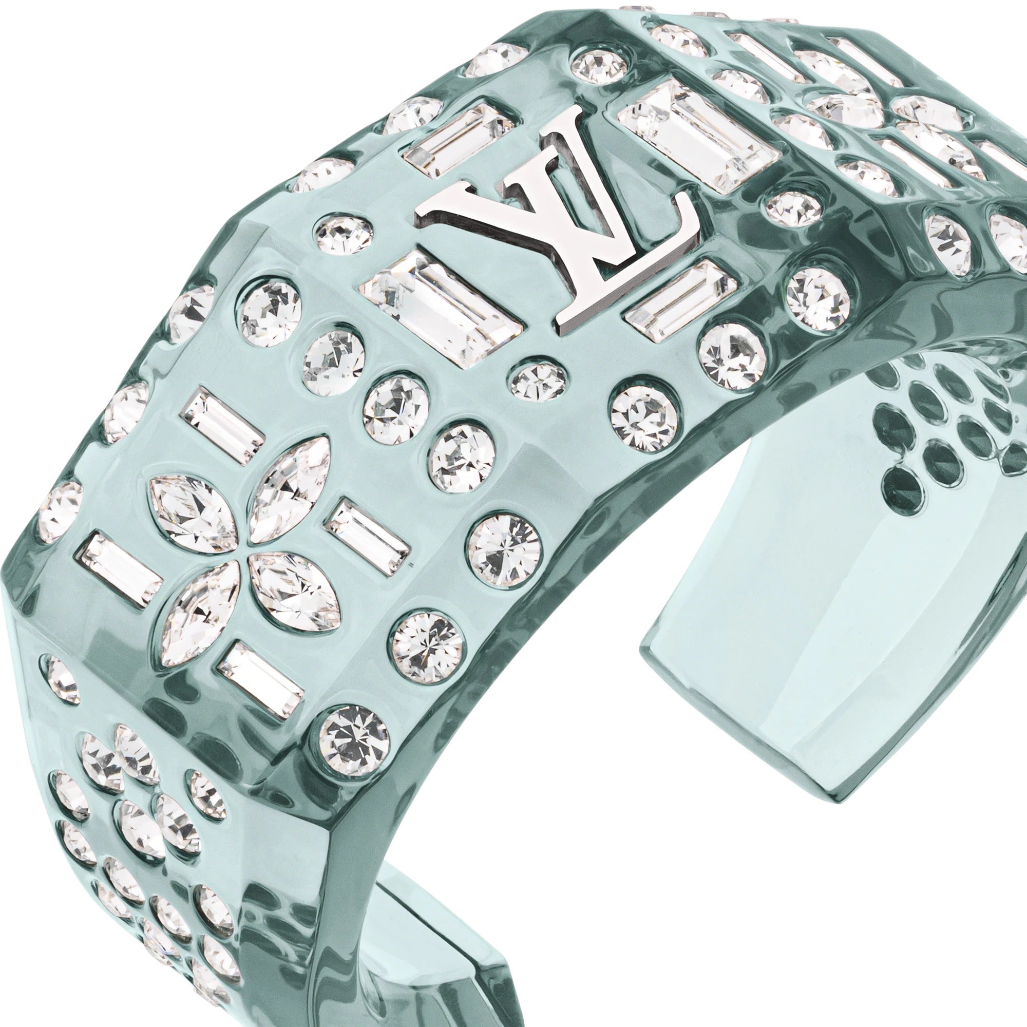 LV Sparks Bangle