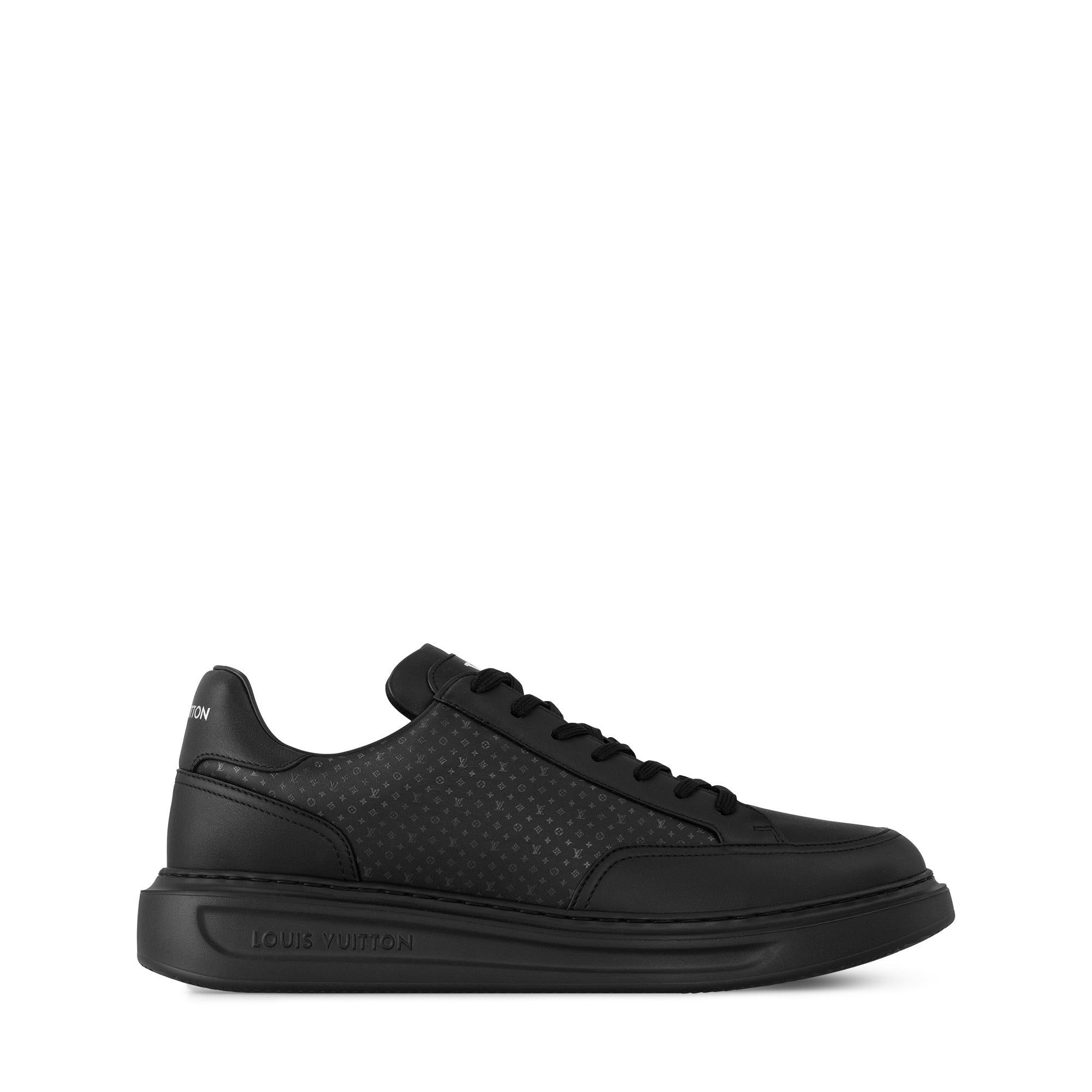 Beverly Hills Sneaker