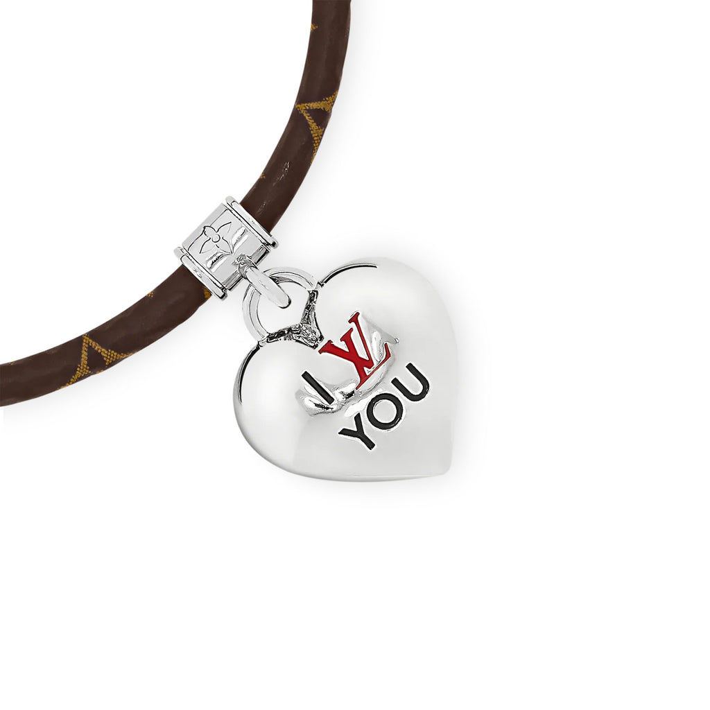 57th Street NYC I LV NY Bracelet