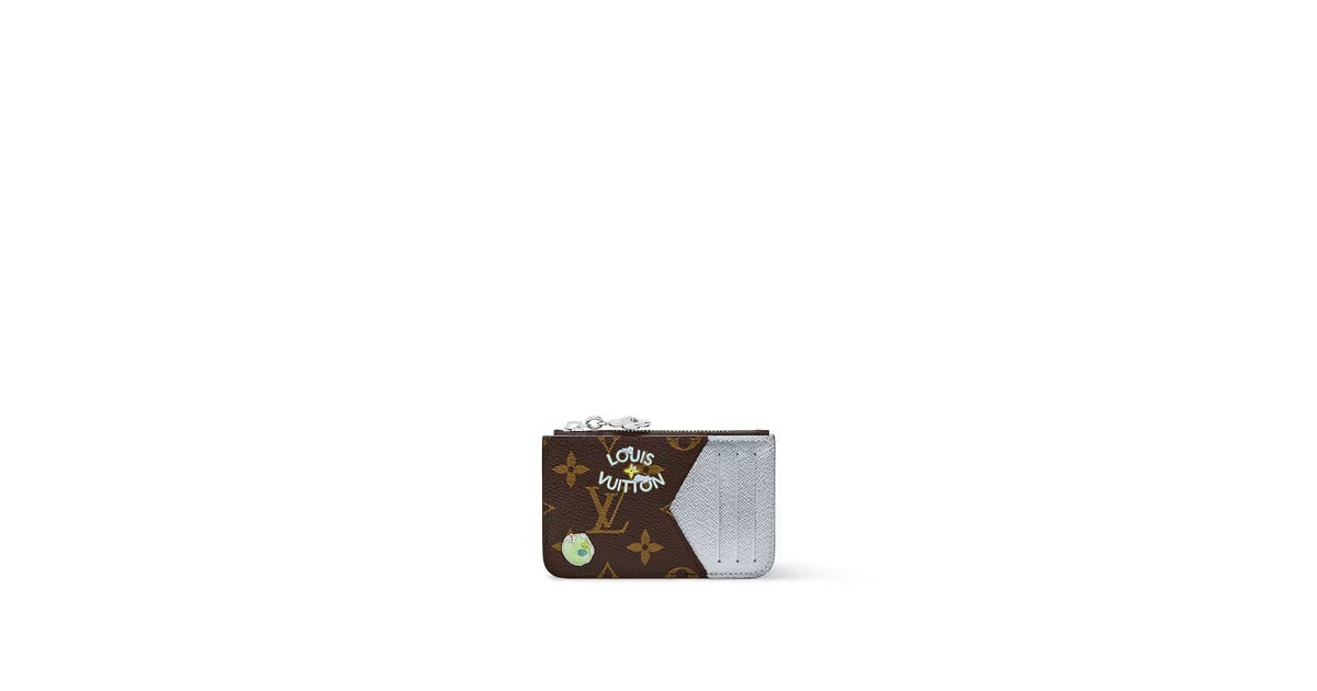 57th Street NYC Romy Card Holder