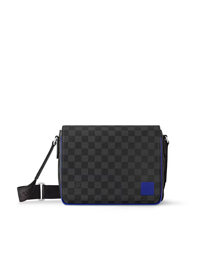 District Messenger