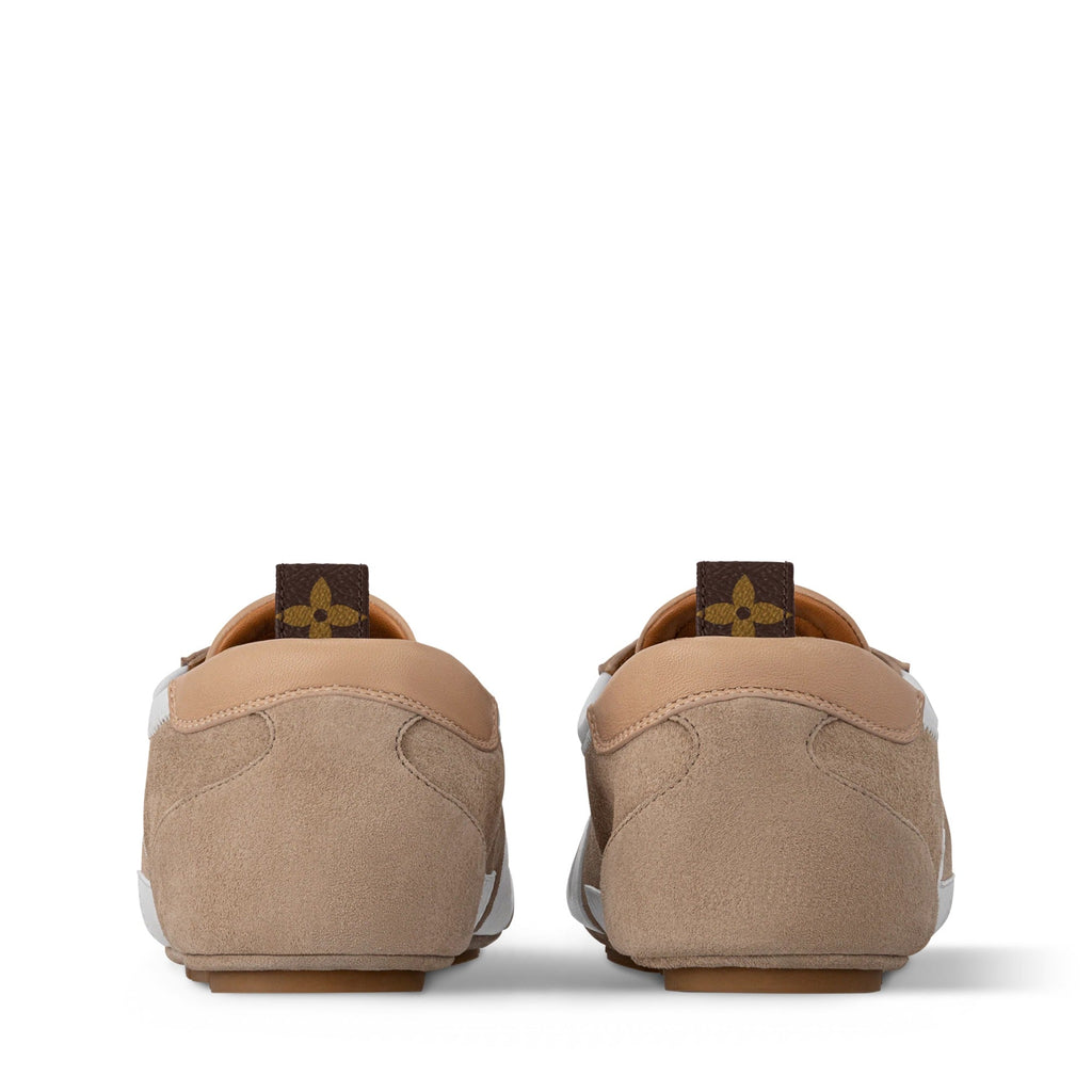 LV Sneakerina