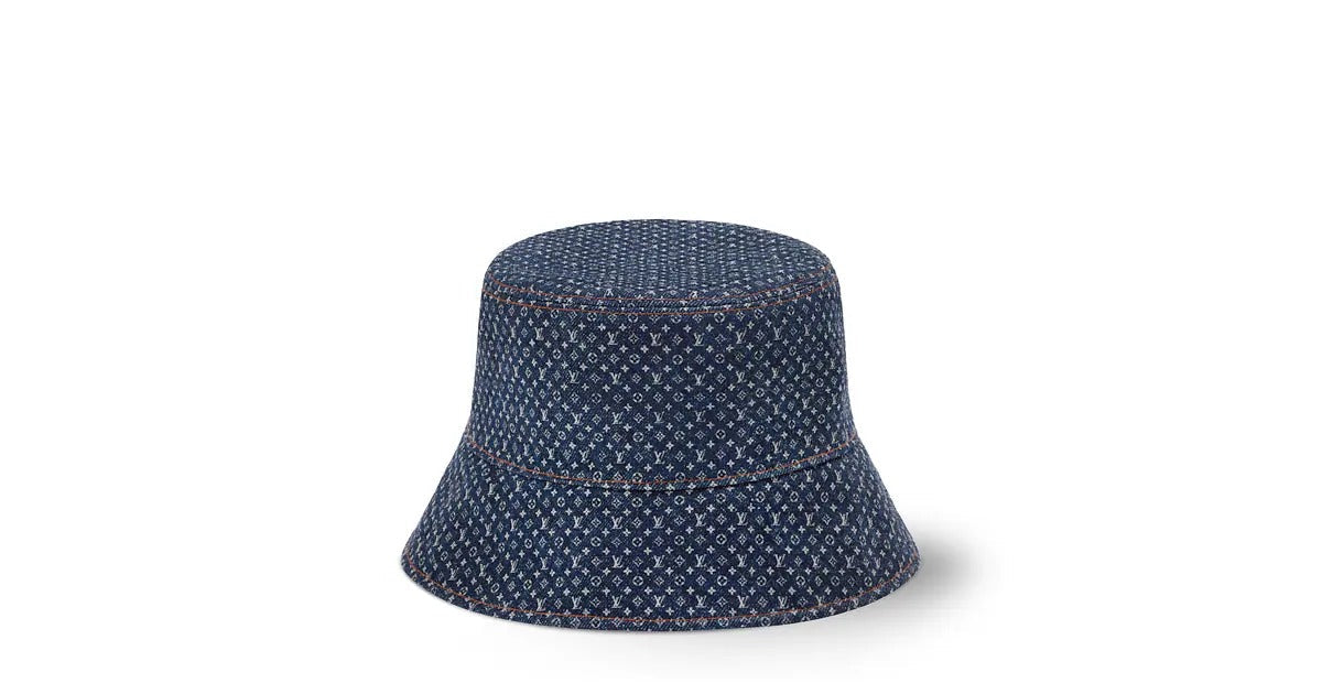 Nanogram Reflective Bucket Hat
