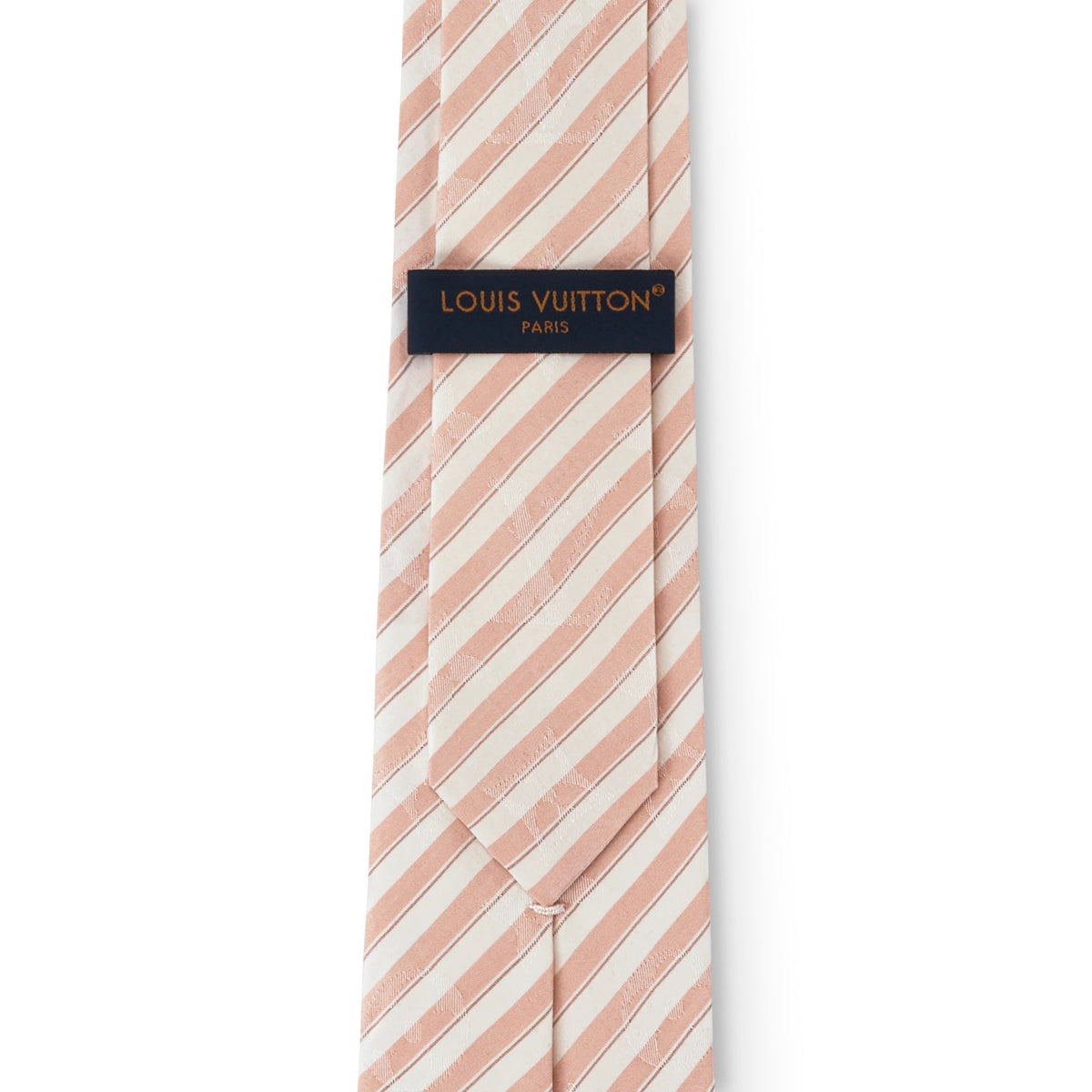 Scholar Stripes Tie