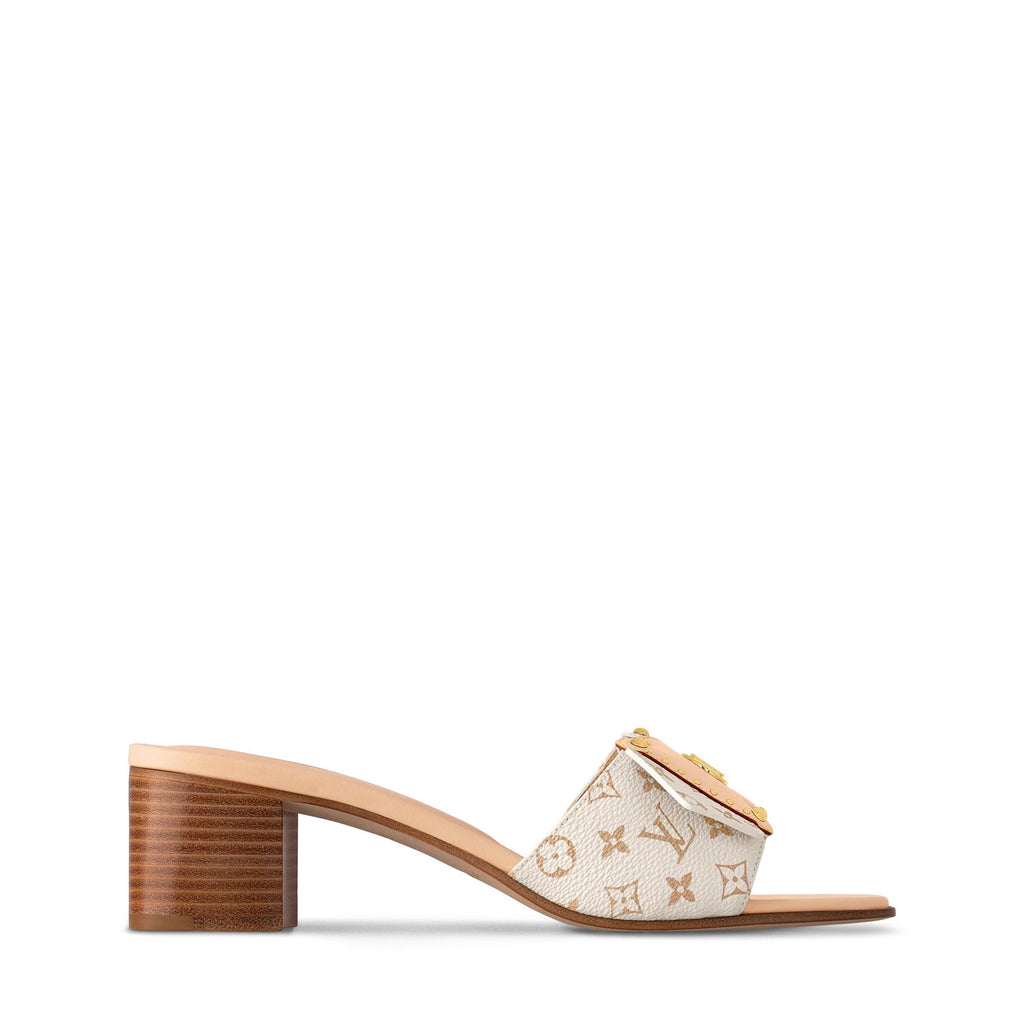 LV Frame Mule