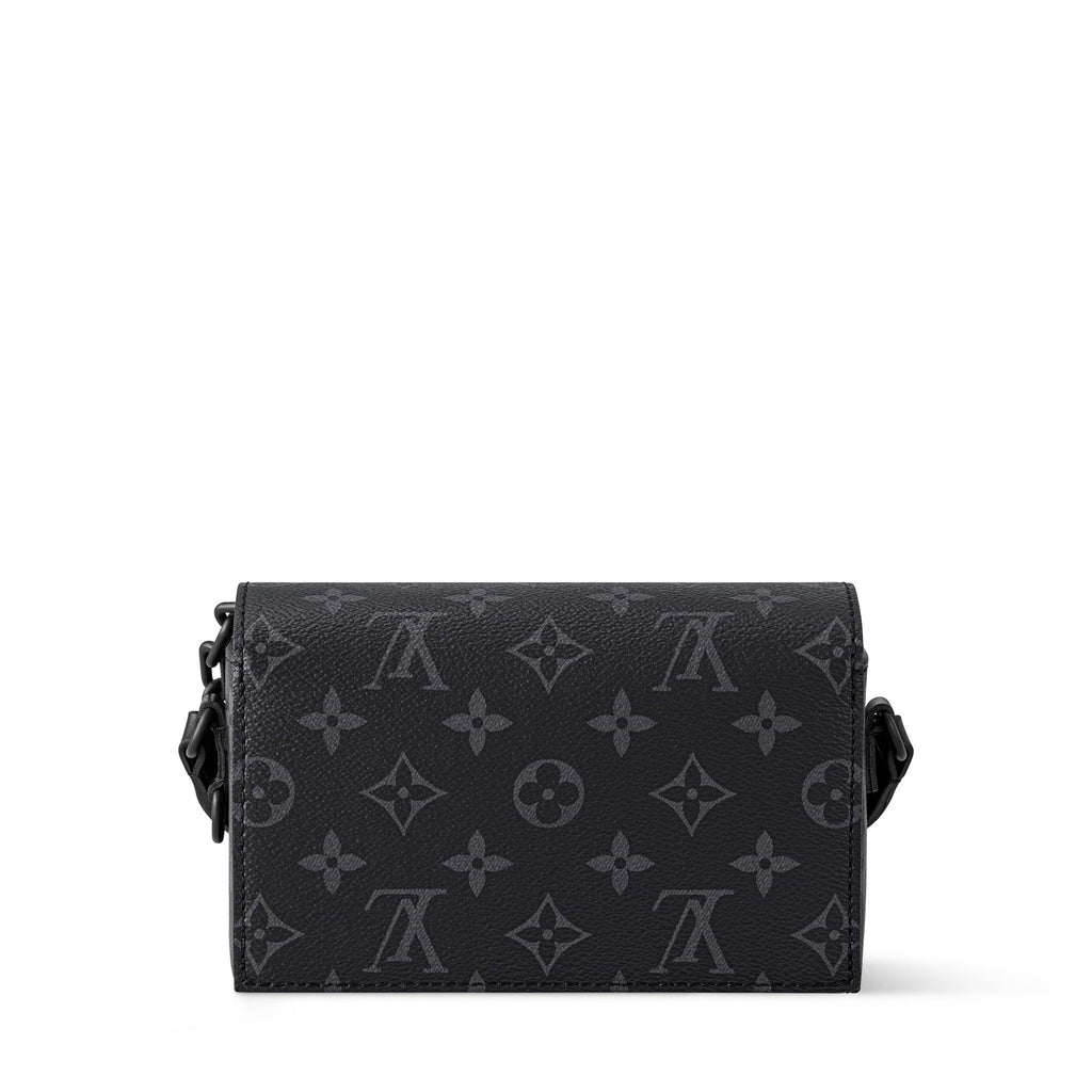 Steamer Wearable Wallet