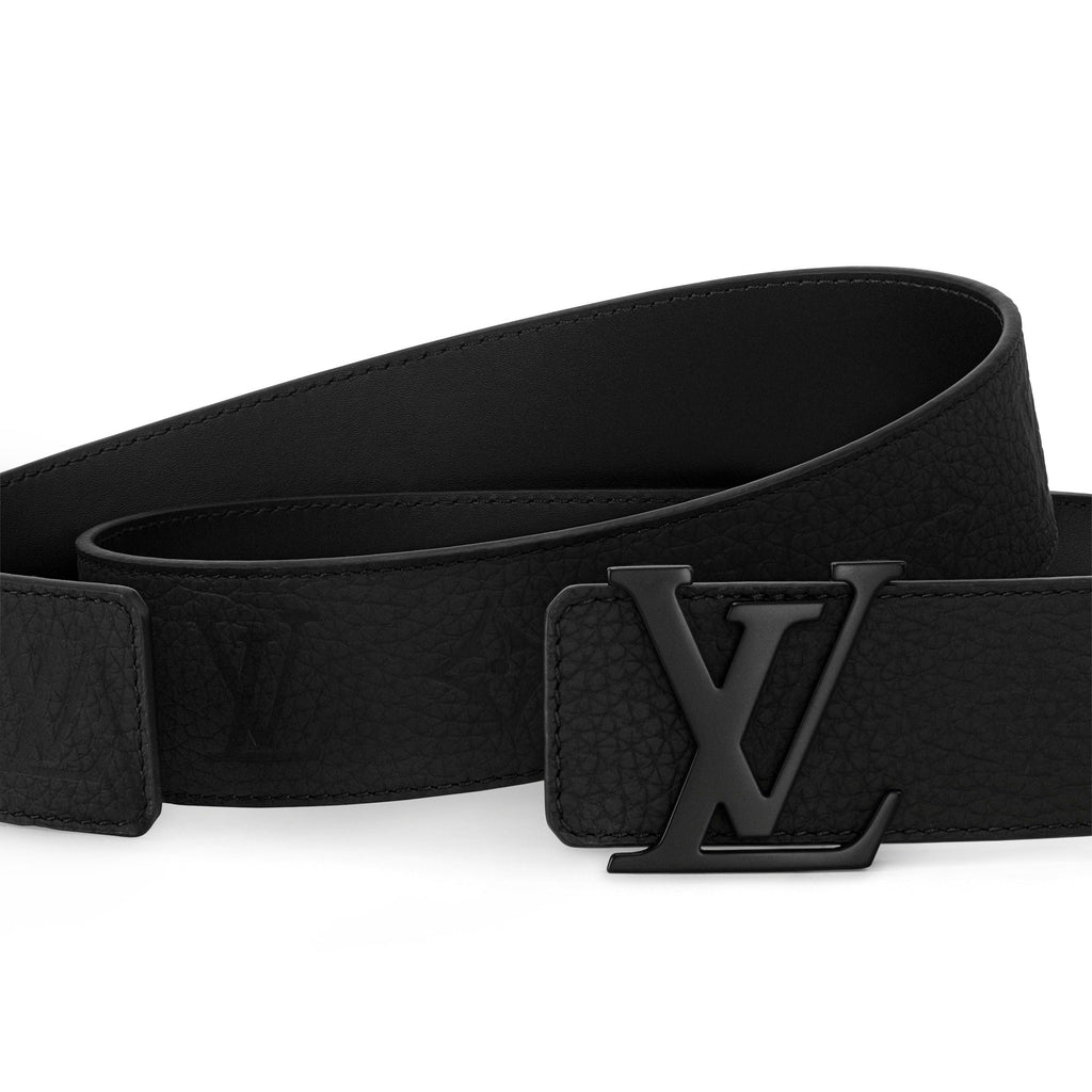 LV Initiales 40mm Reversible Belt
