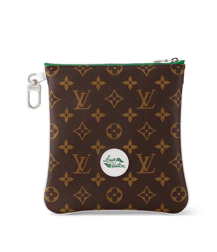 Golf Accessories Pouch