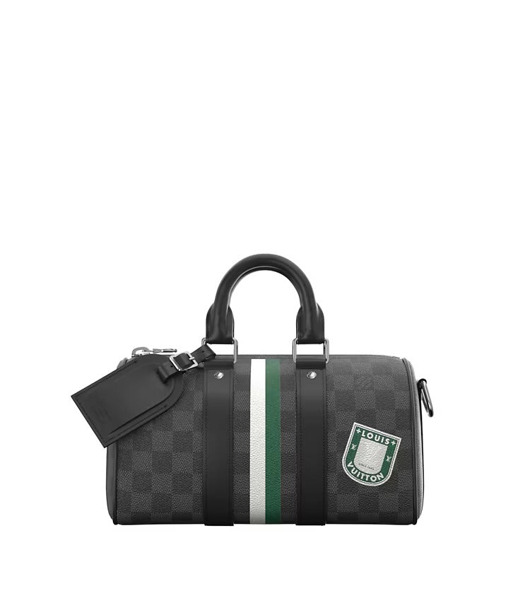 Keepall 25 Mon Monogram