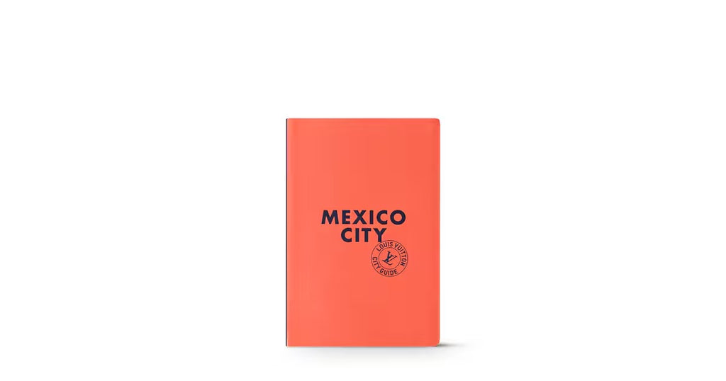 City Guide Mexico City