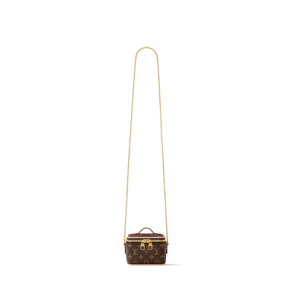 Micro Vanity Case