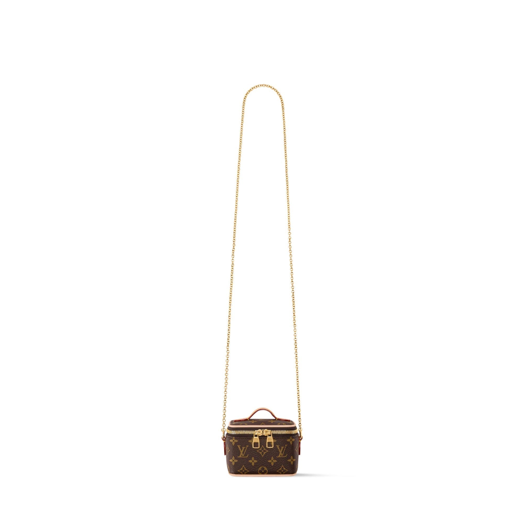 Micro Vanity Case