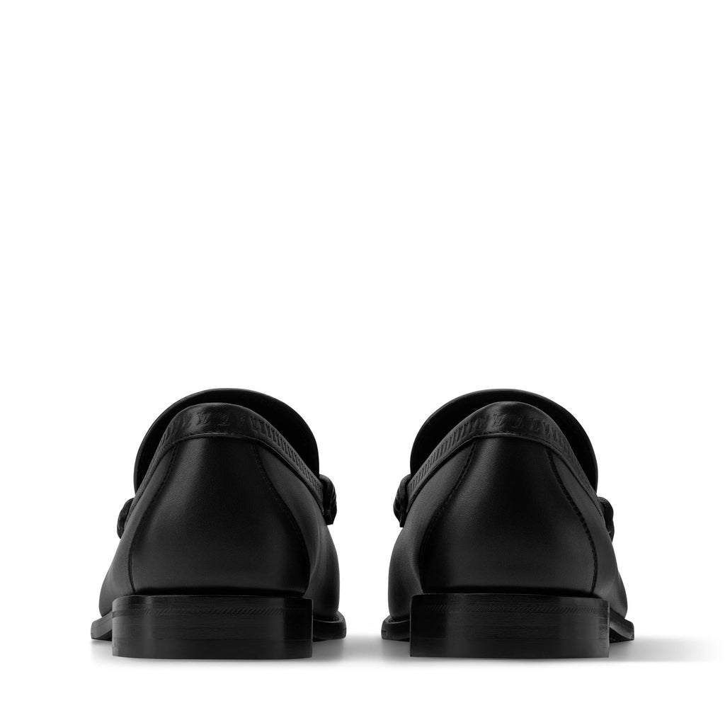 Major Loafer