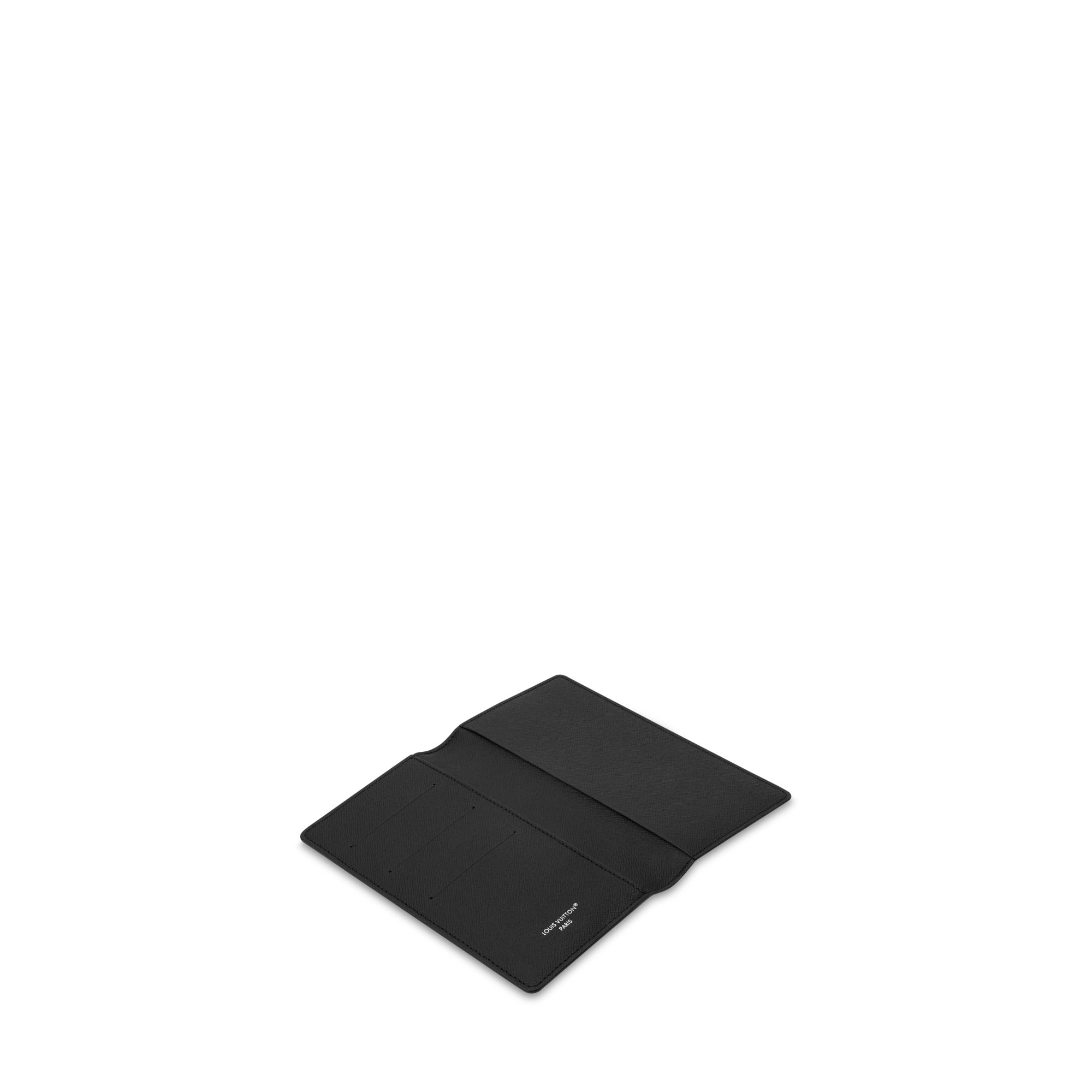 Eclipse Pocket Agenda Cover