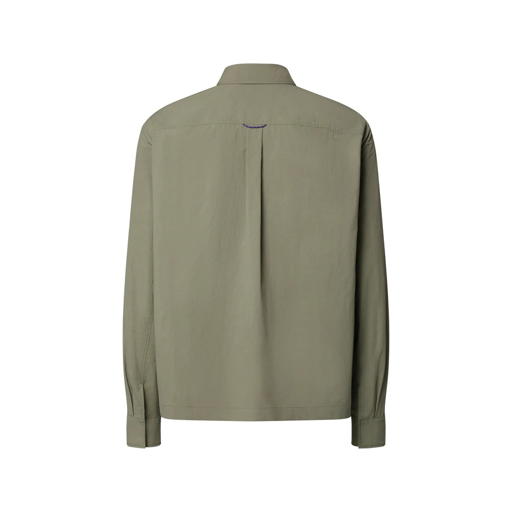 Glamping Long-Sleeved Shirt