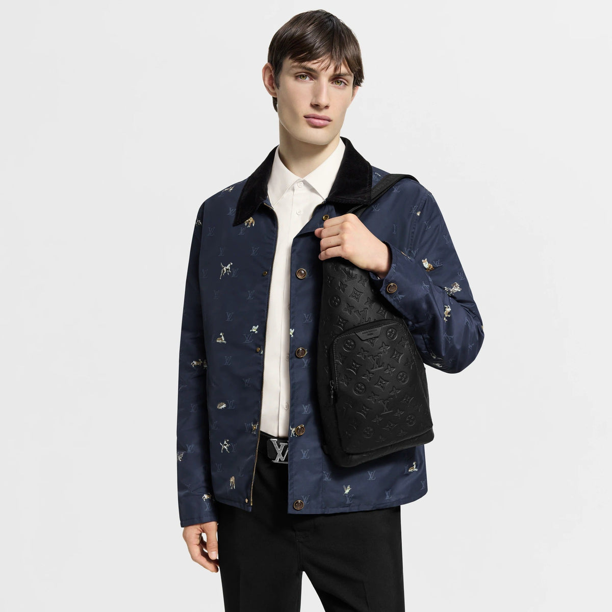 Duo Slingbag