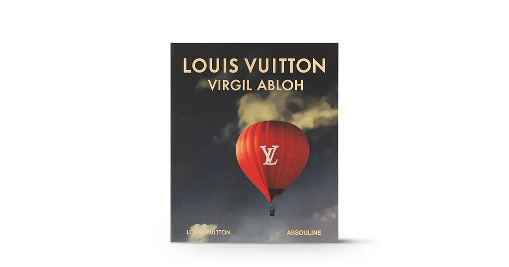 Louis Vuitton Virgil Abloh, Collector Edition