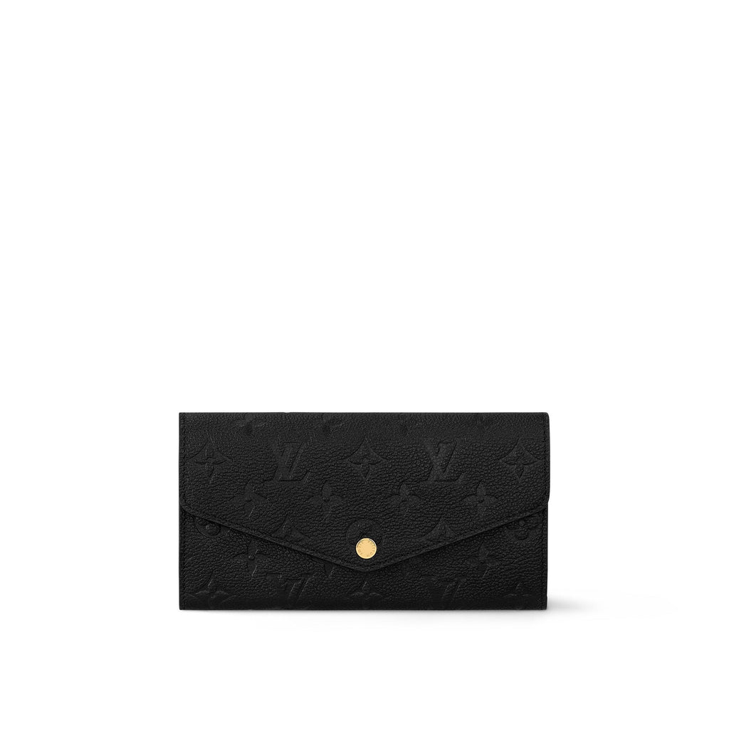 Sarah Wallet