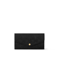 Sarah Wallet
