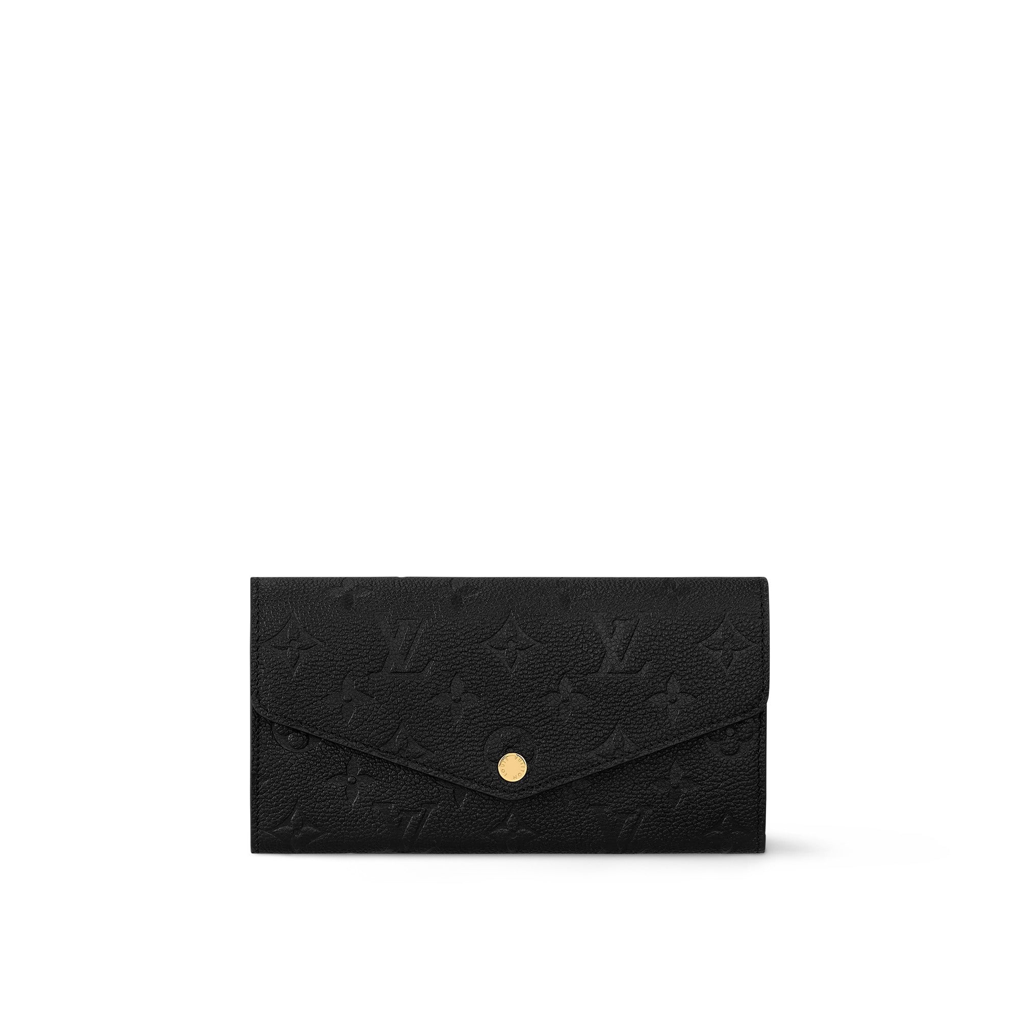 Sarah Wallet