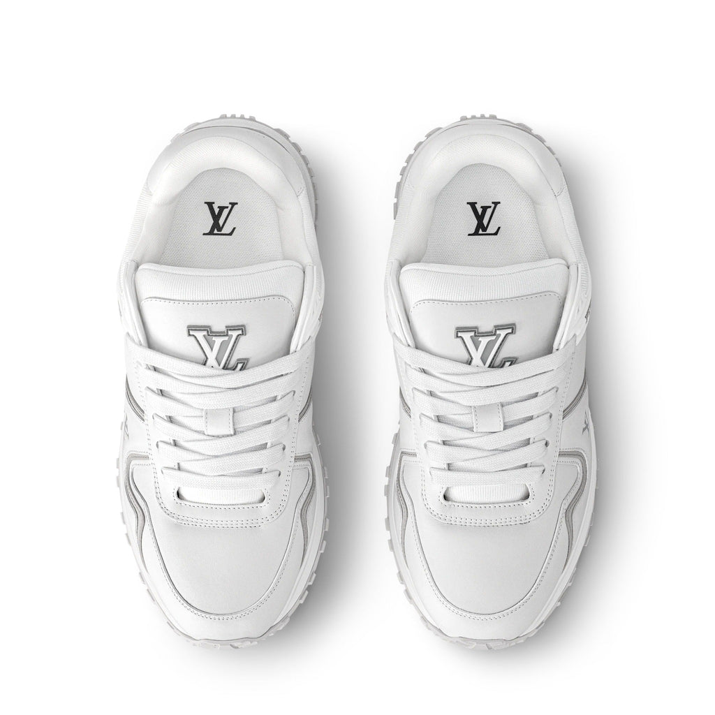 Run Away Maxi Sneaker