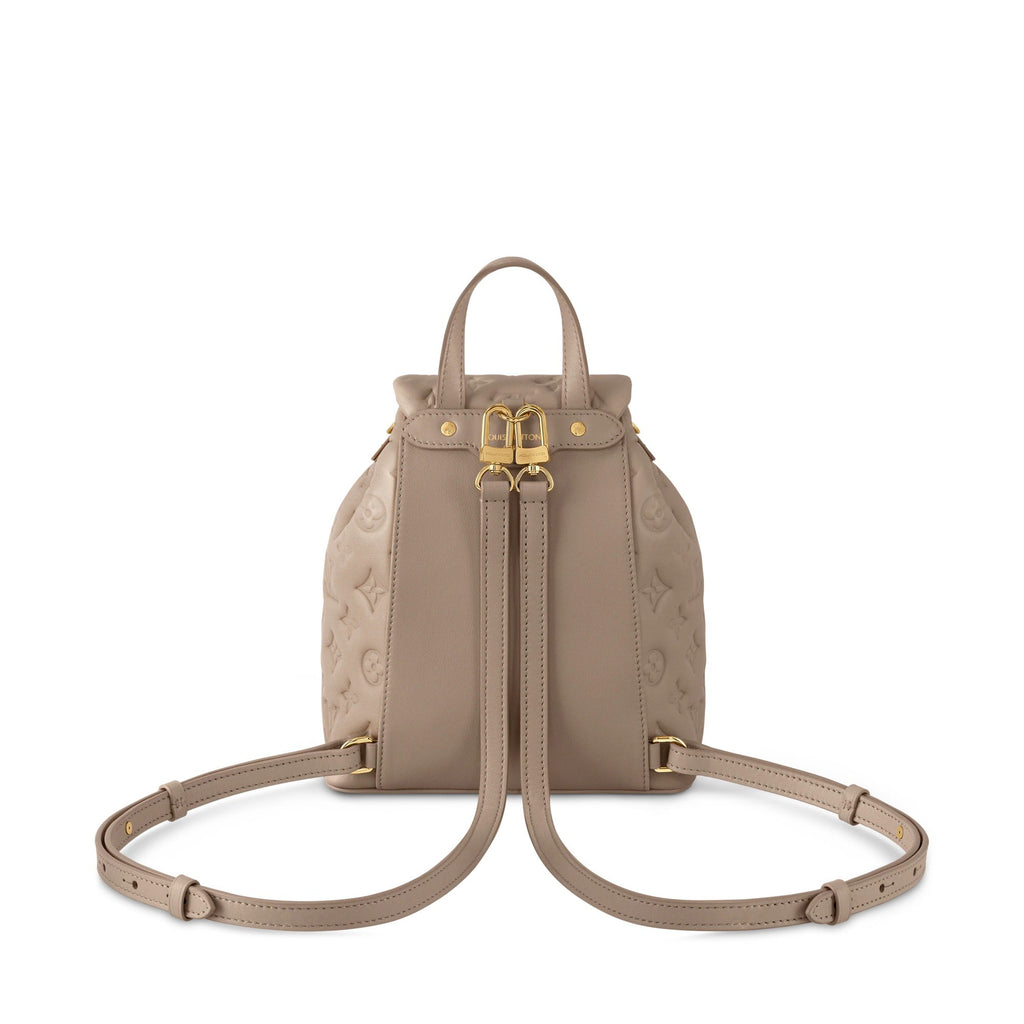Coussin Backpack PM