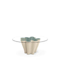 Anemona Table PM Round Outdoor By Atelier Biagetti